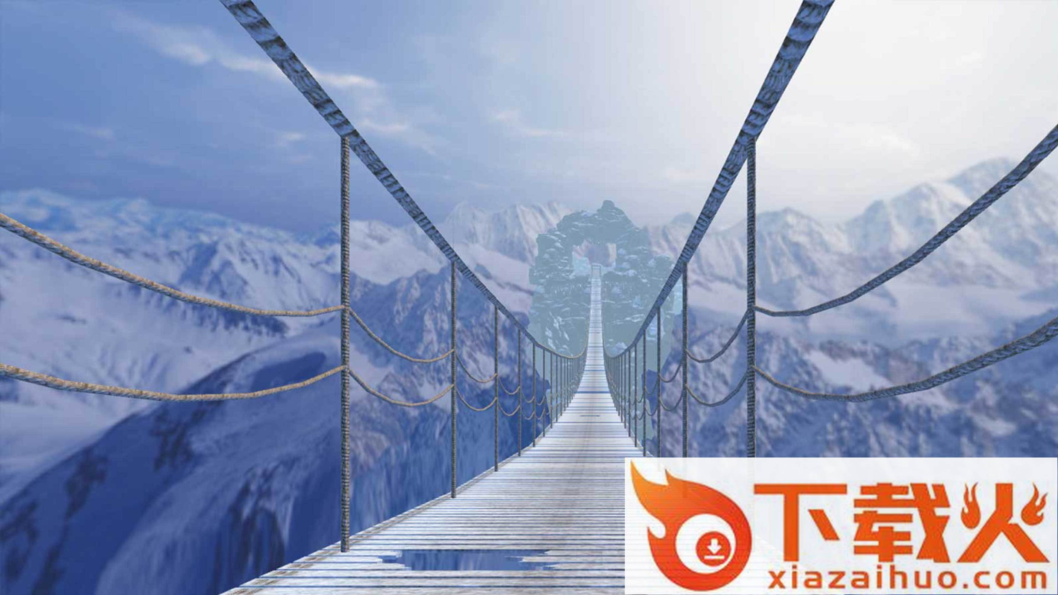 奇幻滑雪app截图2