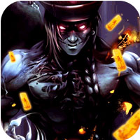 正英降魔传手游-正英降魔传v1.34.1 安卓版