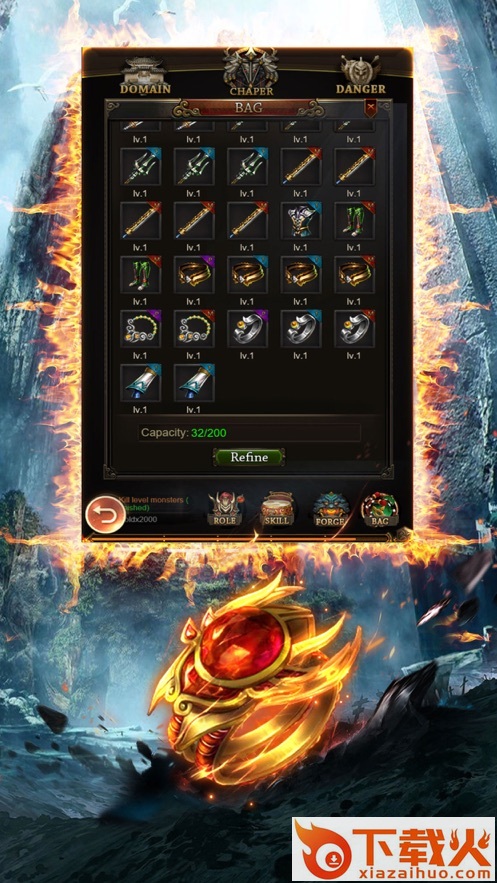 暗影沙城 v2.93 最新版截图2