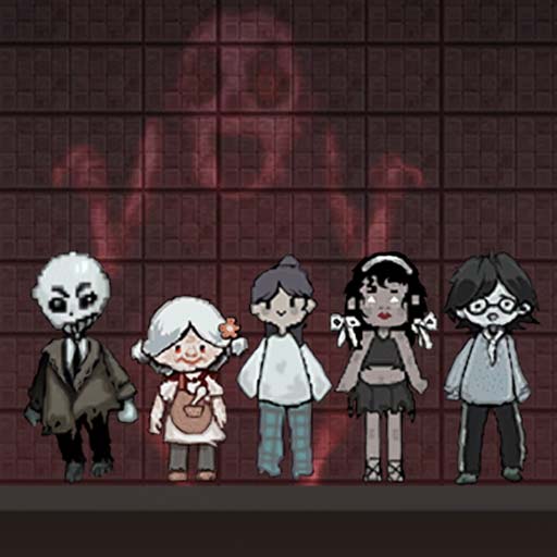 躺平开始发育 v1.0.2 安卓版
