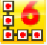 LEDTOOL6 for coreldraw X4(LED排孔插件) v1.0 汉化 