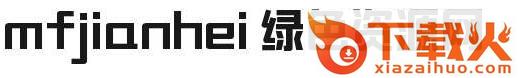 mfjianhei 字体