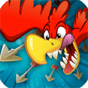Arrows & Sparrows(箭与饥雀游戏) v1.0 安卓版