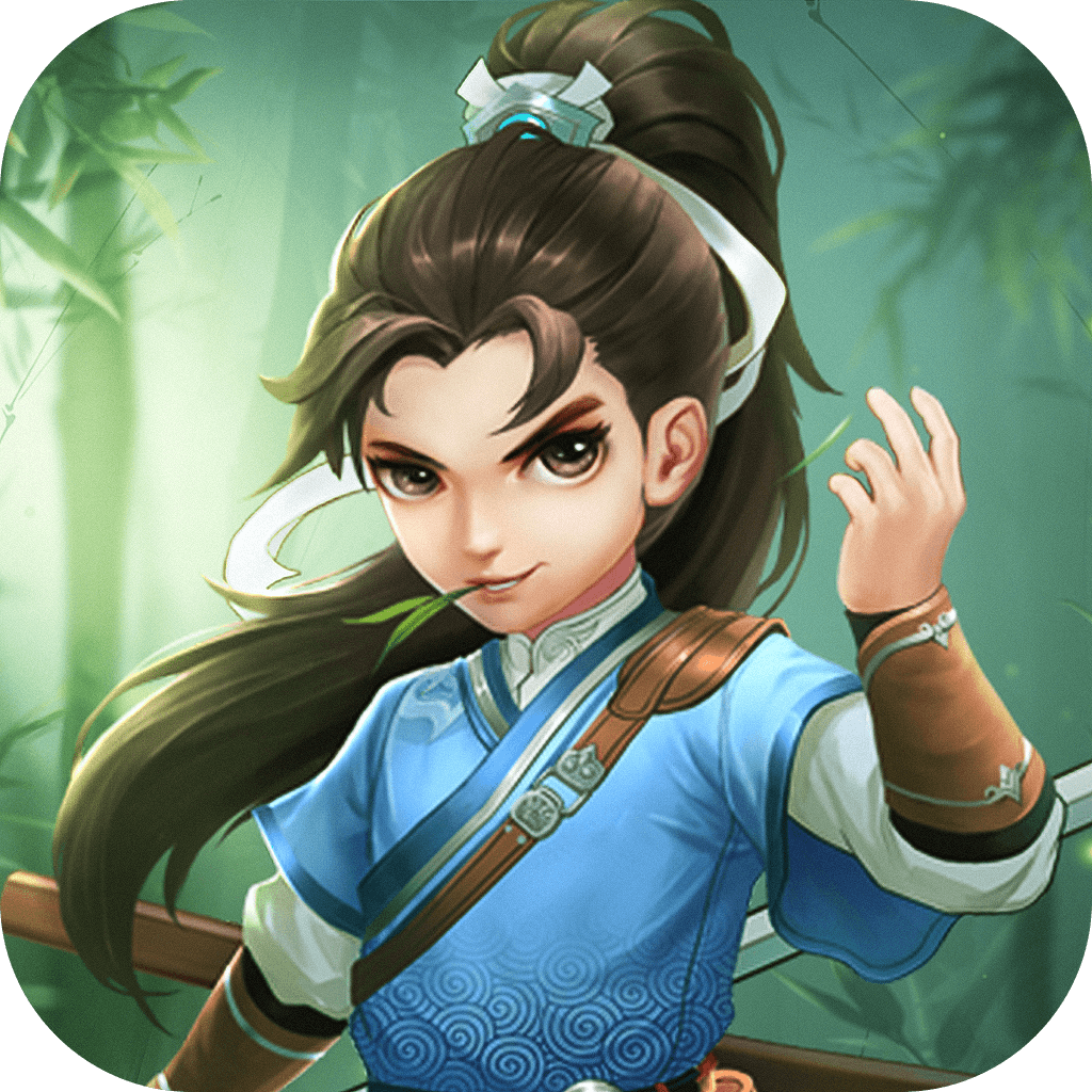 小小侠客传手游下载-小小侠客传v1.1.2 安卓版