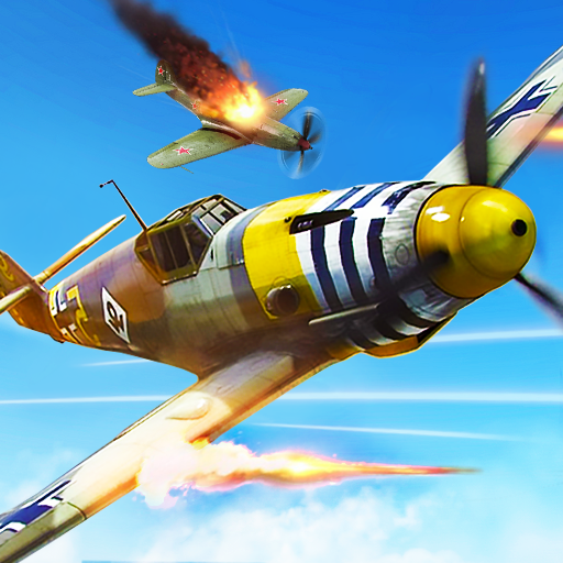 空战模拟器 v1.1 手机版