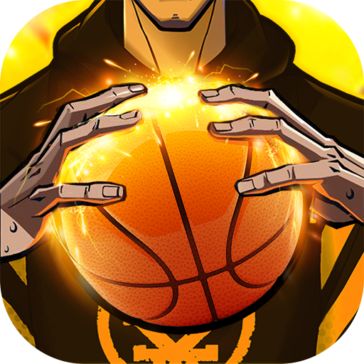 超级篮球NBA v1.1.2 最新版