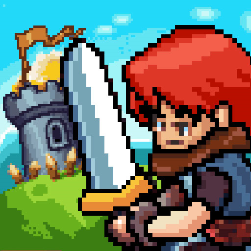 攻下这座塔 v1.0.1 安卓版 攻下这座塔 v1.0.1 安卓版