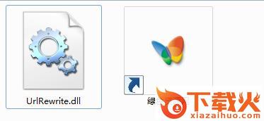 urlrewrite.dll下载