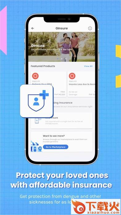 gcash app截图2