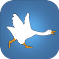 桌面捣蛋鹅手机下载-Goose(桌面捣蛋鹅手机版)v1.0.0 安卓版