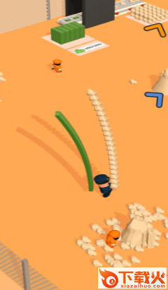 超级监狱长游戏 v0.6.2 安卓版截图2