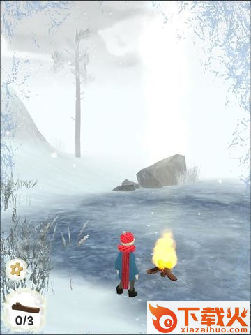 Snowblind游戏下载截图2