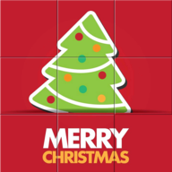简单的圣诞节拼图(EasyPuzzle_christmas) v1.0.1 安卓版 简单的圣诞节拼图(EasyPuzzle_christmas) v1.0.1 安卓版