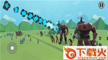 传送门任务Portal Quest v5.11 最新版截图1