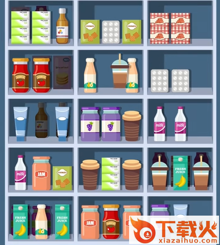 货柜乐消消 v2.0.0 安卓版截图1