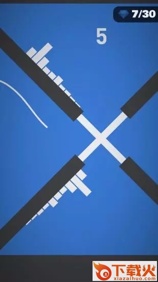 白线Wire游戏截图2