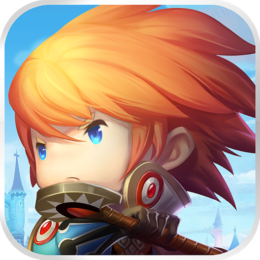 龙之战记手游官方下载 v0.10170.10092.55826 安卓版