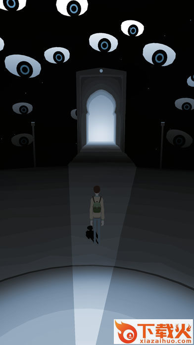LostTrack(迷失轨迹手游下载) v1.1.1 最新版截图1