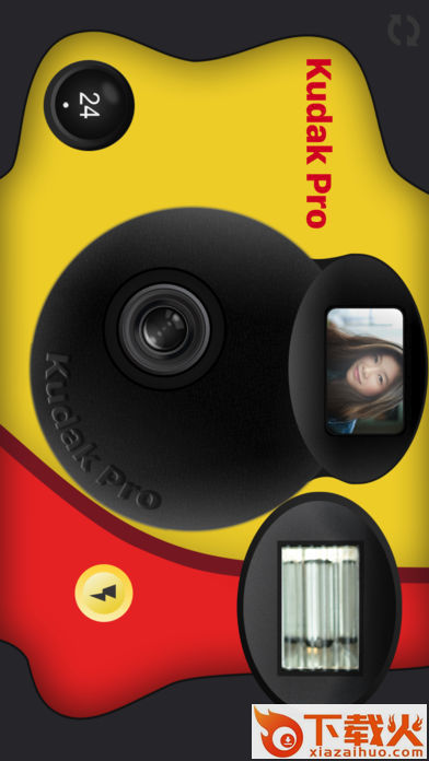 KD Pro-Kudak Pro软件官方下载截图1