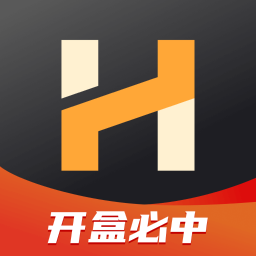 哈希盲盒BOX安卓版 v1.9.00 最新版