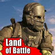 战争之地最新版 v1.2 中文版
