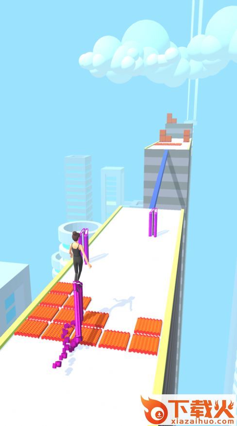疯狂高跟鞋截图1