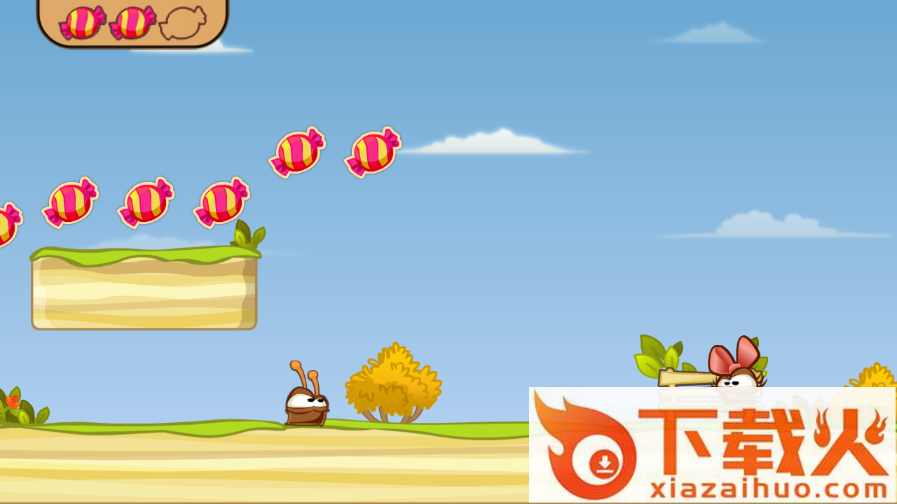 Run For Candy手游截图2