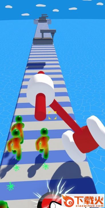 陷阱大王(Lord of Traps) v1 安卓版截图2