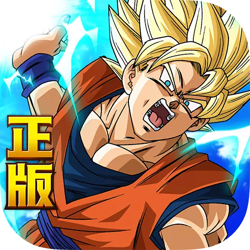 龙珠觉醒手游OPPO版本下载-龙珠觉醒OPPO版v1.0.0 安卓版