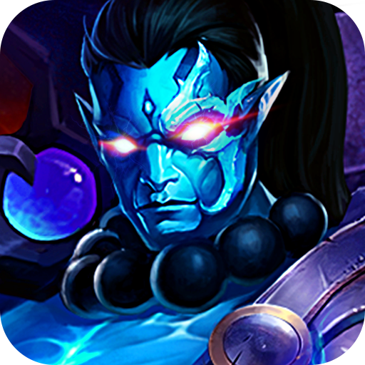 灭魔神魔录 v5.26.0 安卓版