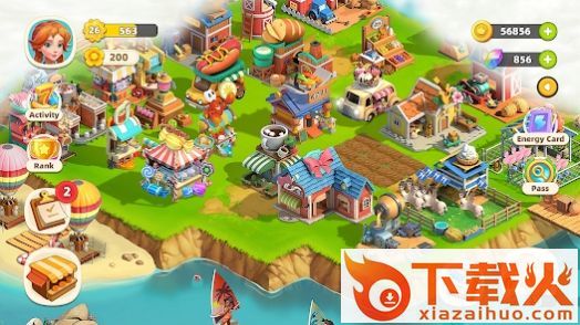 米拉的梦幻岛屿(Mira) v0.19.12.15 安卓版截图2