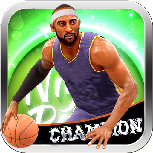 Basketball(美国篮球季后赛) v2.0.0 安卓版 Basketball(美国篮球季后赛) v2.0.0 安卓版
