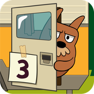 Do Not Disturb 3(不要打扰我3) v1.0 安卓版 Do Not Disturb 3(不要打扰我3) v1.0 安卓版