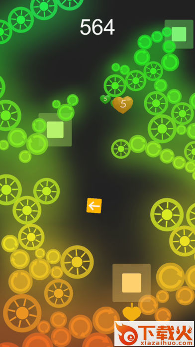 isTree(彩色树游戏) v1.0 最新版截图2