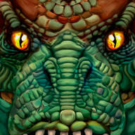 终极恐龙模拟器游戏下载-DinosaurSim(终极恐龙模拟器)v1.1.1 安卓版