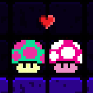 蘑菇的寻爱冒险 v1.0 安卓版