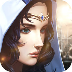 大天使传奇苹果手机-大天使传奇ios版(暂未上线)v1.0 iphone版