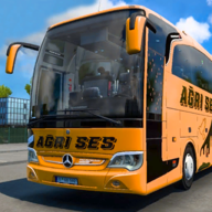 公共旅游巴士城市(Public Tourist Bus City Games) v1.4 安卓版