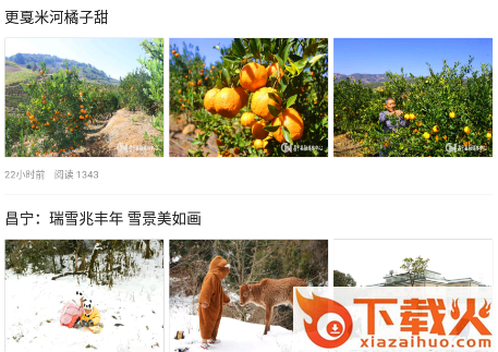 茶香昌宁app截图3