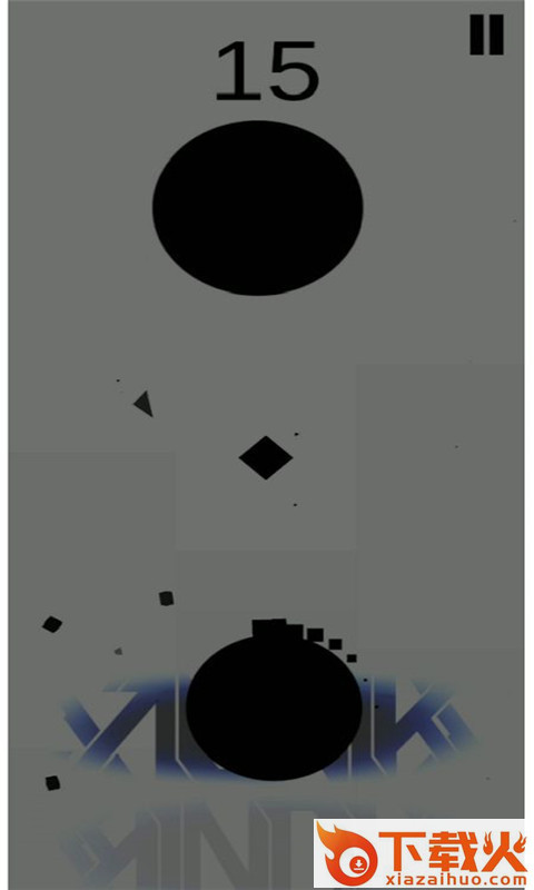 Tether游戏截图1
