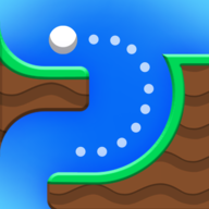 向上高尔夫游戏下载-Golf Up(向上高尔夫)v0.2.5 安卓版
