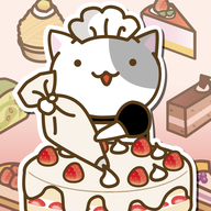 猫和蛋糕店 v1.0 安卓版 猫和蛋糕店 v1.0 安卓版