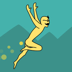 Body Surfer手机版下载-Body Surfer游戏v1.1 安卓版