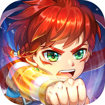 奇幻秘境无尽冒险测试版 v1.2.4 最新版