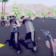 小老弟模拟器手游正版下载-Dude Simulator 2(小老弟模拟器手机中文版)v1.0 最新版