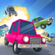 疯狂汽车队游戏下载-疯狂汽车队(Mad Cars)v1.6.6 安卓版