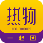 REWU云商城安卓版下载-热物一起团appv1.9.24 最新版