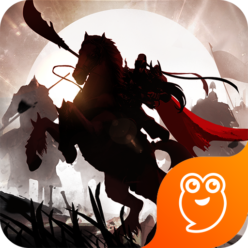 宿命交锋九游版 v1.1.0 安卓版