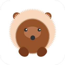 刺猬兼职 v1.1.2 安卓版