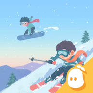 滑雪胜地大亨ski resort tycoon v1.0.2 中文版